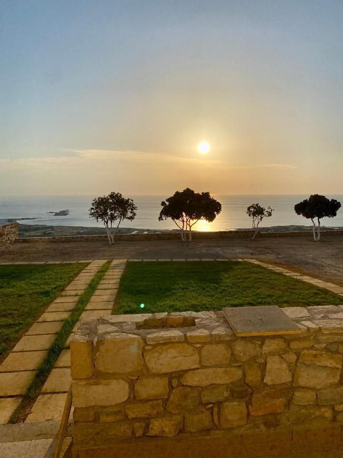 Mathios Apartments Falassarna Фаласарна Экстерьер фото
