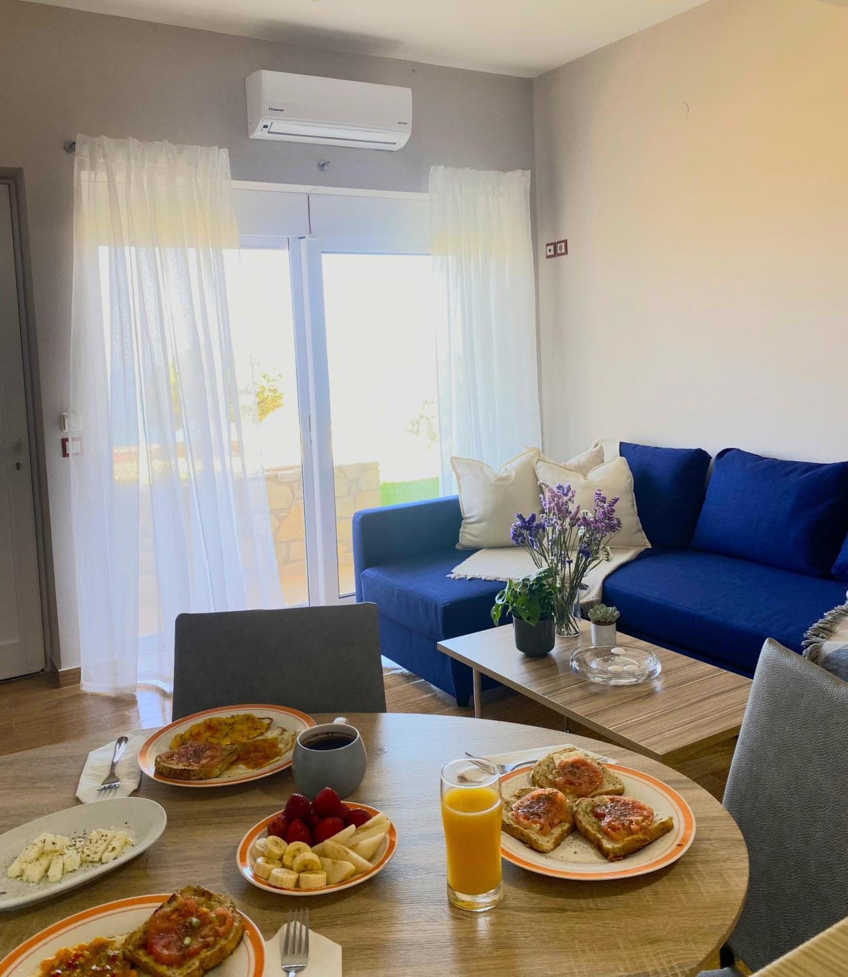 Mathios Apartments Falassarna Фаласарна Экстерьер фото